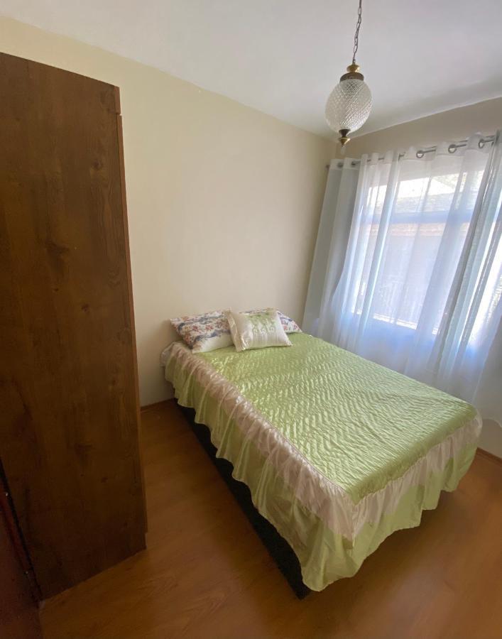 Apartamento No Centro De Nova Friburgo!! 2 Zewnętrze zdjęcie