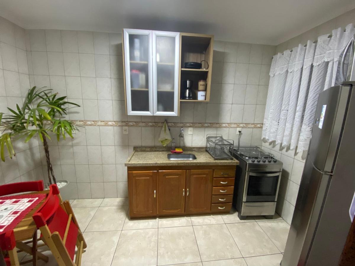 Apartamento No Centro De Nova Friburgo!! 2 Zewnętrze zdjęcie